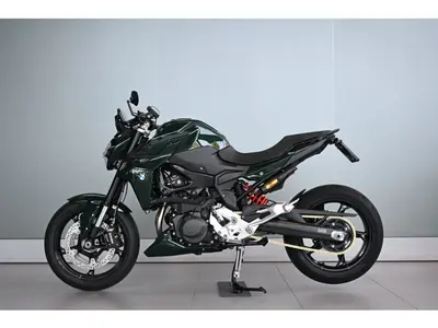 BMW F 900 R – foto 3