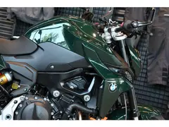 BMW F 900 R 2026 nieuw – foto 5 van 15