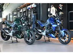 BMW F 900 R 2026 nieuw – foto 15 van 15