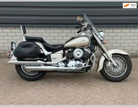 Yamaha XVS 650 Dragstar 2006 occasion