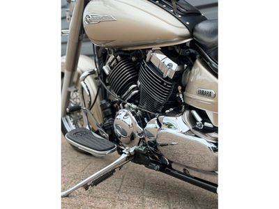 YAMAHA XVS 650 DRAGSTAR – foto 2