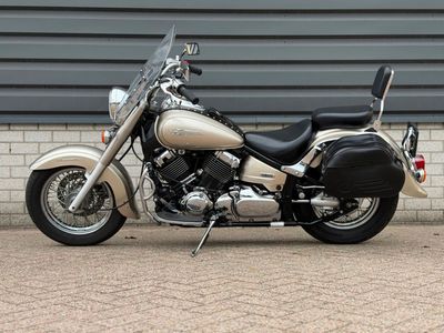 YAMAHA XVS 650 DRAGSTAR – foto 3