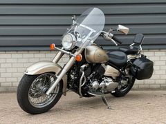 Yamaha XVS 650 DragStar chopper BJ 2006 2006 occasion – foto 4 van 20
