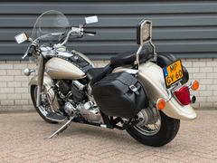 Yamaha XVS 650 DragStar chopper BJ 2006 2006 occasion – foto 6 van 20