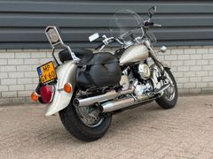 Yamaha XVS 650 DragStar chopper BJ 2006 2006 occasion – foto 7 van 20