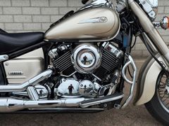 Yamaha XVS 650 DragStar chopper BJ 2006 2006 occasion – foto 8 van 20