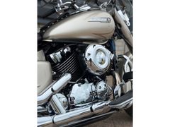 Yamaha XVS 650 DragStar chopper BJ 2006 2006 occasion – foto 9 van 20