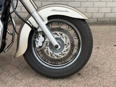 Yamaha XVS 650 DragStar chopper BJ 2006 2006 occasion – foto 11 van 20