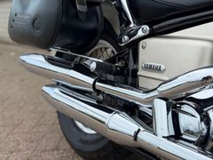 Yamaha XVS 650 DragStar chopper BJ 2006 2006 occasion – foto 12 van 20
