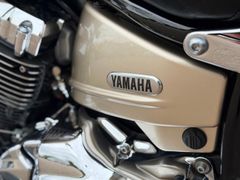 Yamaha XVS 650 DragStar chopper BJ 2006 2006 occasion – foto 14 van 20
