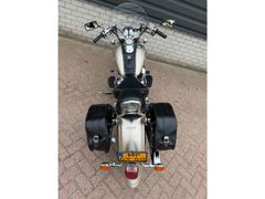 Yamaha XVS 650 DragStar chopper BJ 2006 2006 occasion – foto 20 van 20
