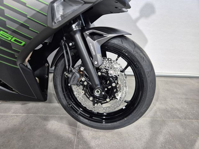 kawasaki - ninja-650