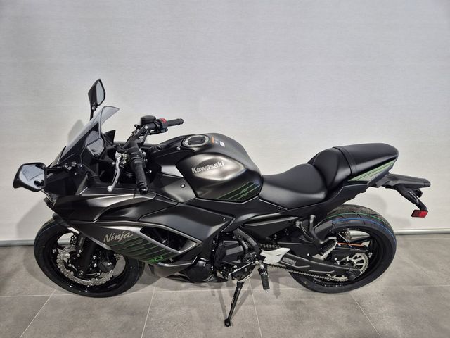 kawasaki - ninja-650