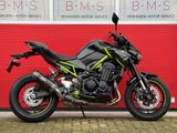 KAWASAKI Z900 PERFORMANCE
