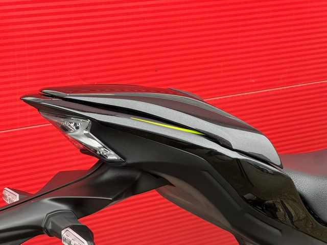 kawasaki - z900-performance
