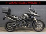 BMW F 800 GS