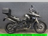 BMW F 800 GS