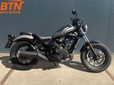 HONDA CMX 500 REBEL