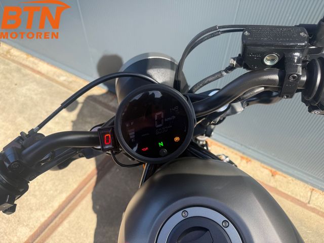 honda - cmx-500-rebel