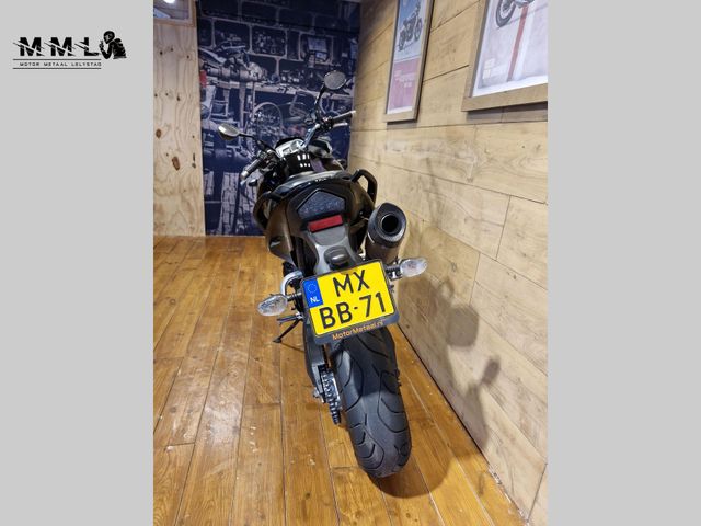 triumph - tiger-1050