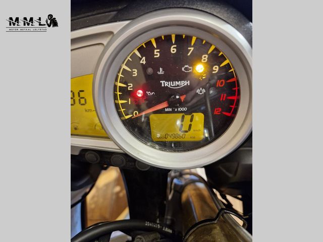 triumph - tiger-1050