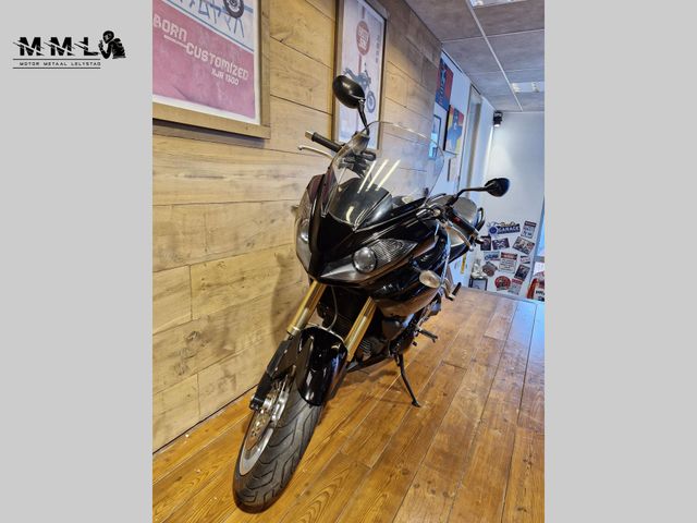 triumph - tiger-1050