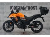 HONDA CB 500 X / ABS