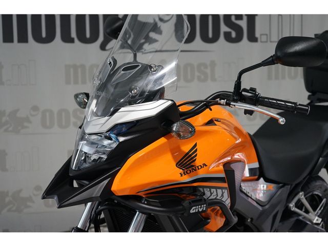 honda - cb-500-x---abs