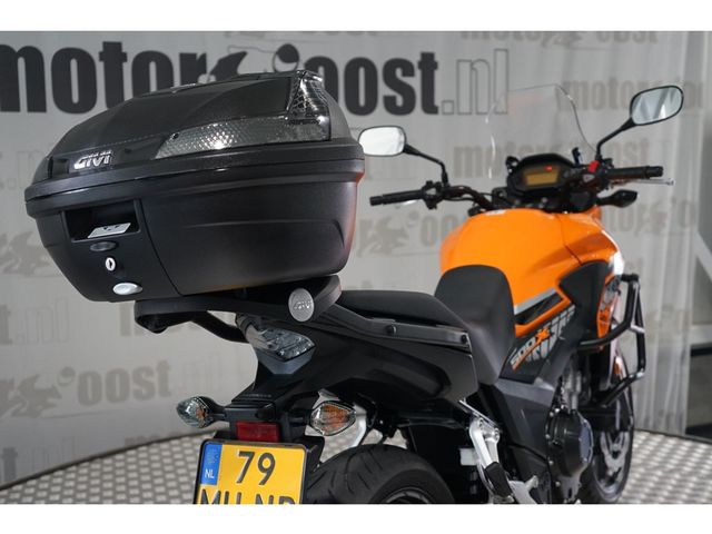 honda - cb-500-x---abs