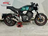 HONDA CB 1000 R C-ABS