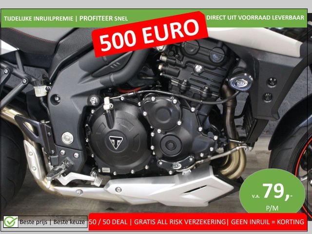 triumph - tiger-1050-sport