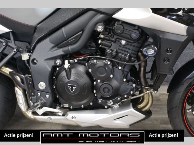 triumph - tiger-1050-sport