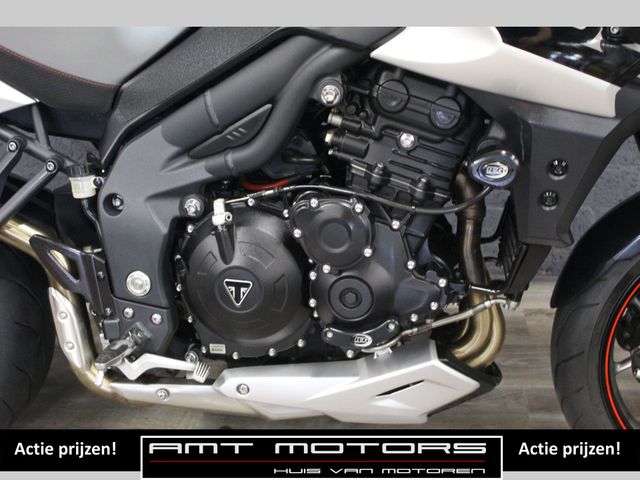 triumph - tiger-1050-sport