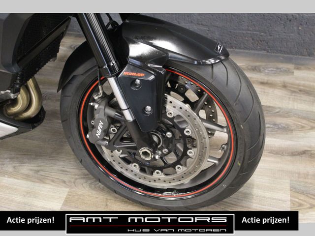 triumph - tiger-1050-sport