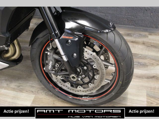 triumph - tiger-1050-sport
