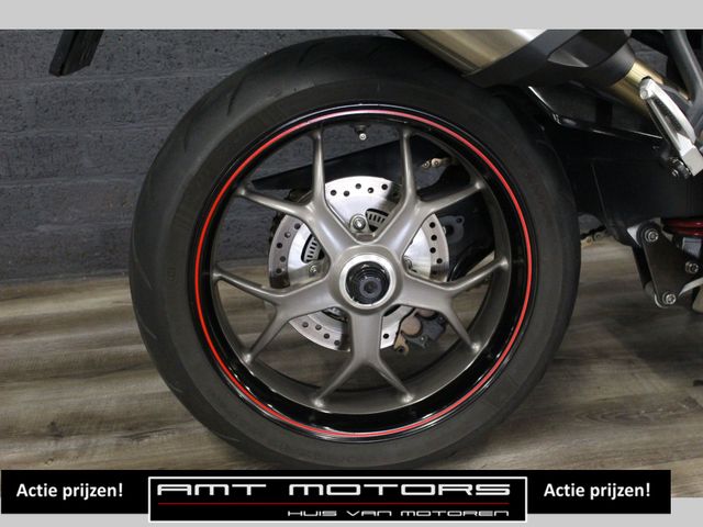 triumph - tiger-1050-sport