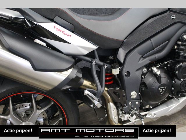 triumph - tiger-1050-sport