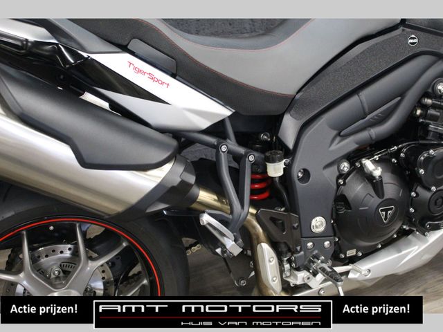 triumph - tiger-1050-sport