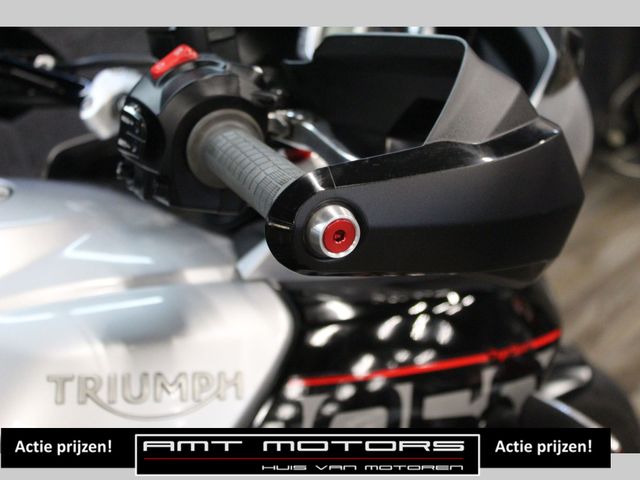 triumph - tiger-1050-sport