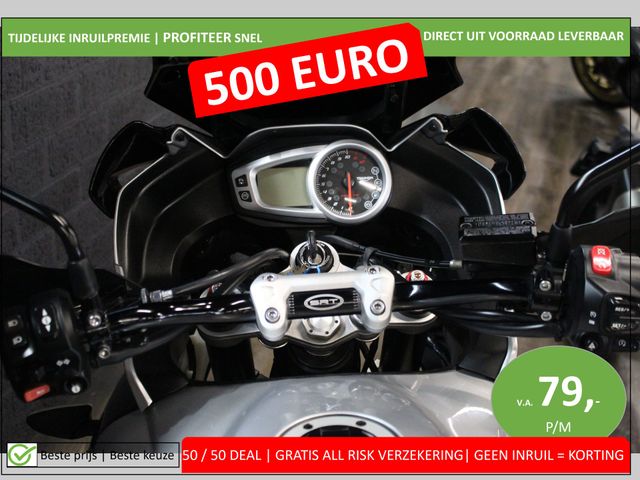 triumph - tiger-1050-sport