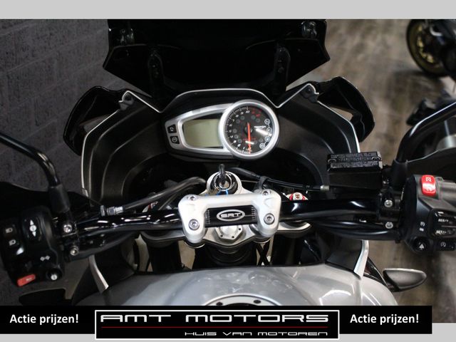 triumph - tiger-1050-sport