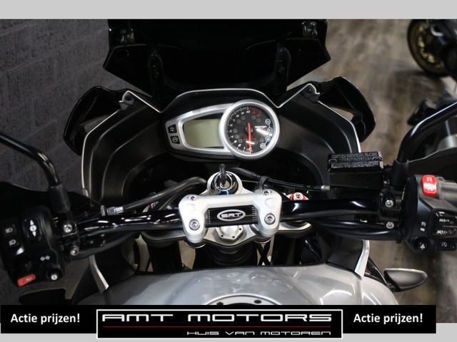 triumph - tiger-1050-sport