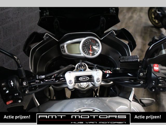 triumph - tiger-1050-sport
