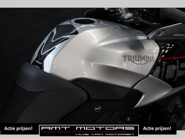 triumph - tiger-1050-sport