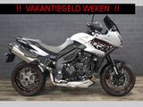 TRIUMPH TIGER 1050 SPORT