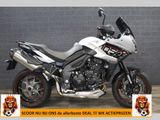 TRIUMPH TIGER 1050 SPORT