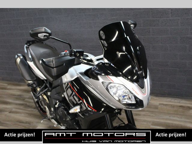 triumph - tiger-1050-sport