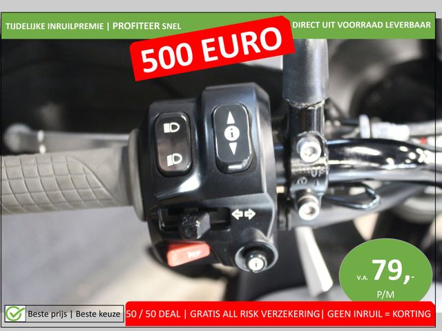 triumph - tiger-1050-sport