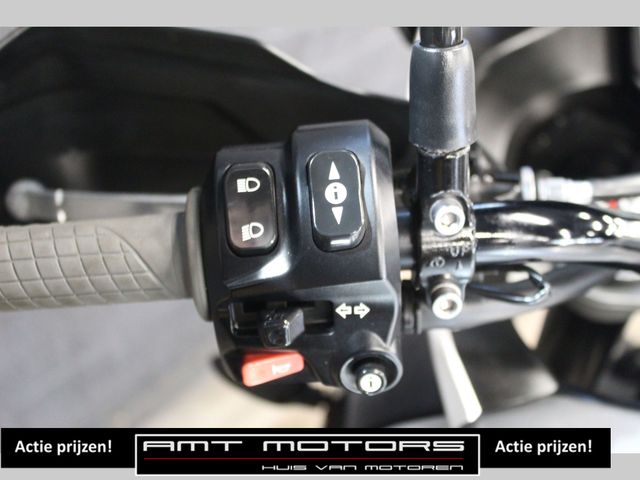 triumph - tiger-1050-sport