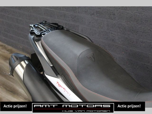 triumph - tiger-1050-sport